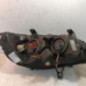Optique avant principal gauche (feux)(phare) OPEL ZAFIRA A