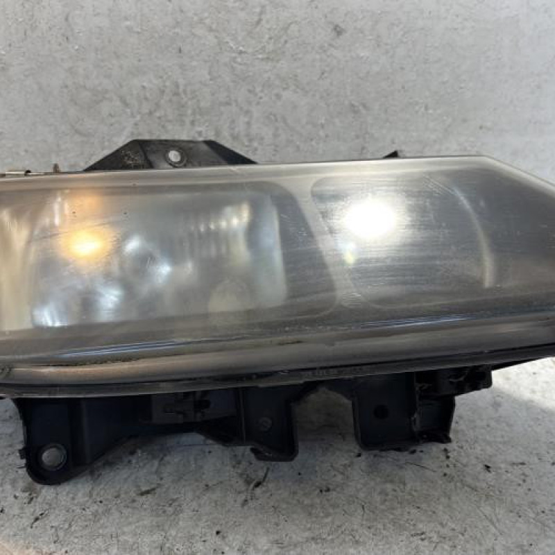 Optique avant principal droit (feux)(phare) RENAULT LAGUNA 1