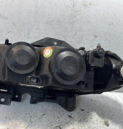 Optique avant principal droit (feux)(phare) RENAULT LAGUNA 1
