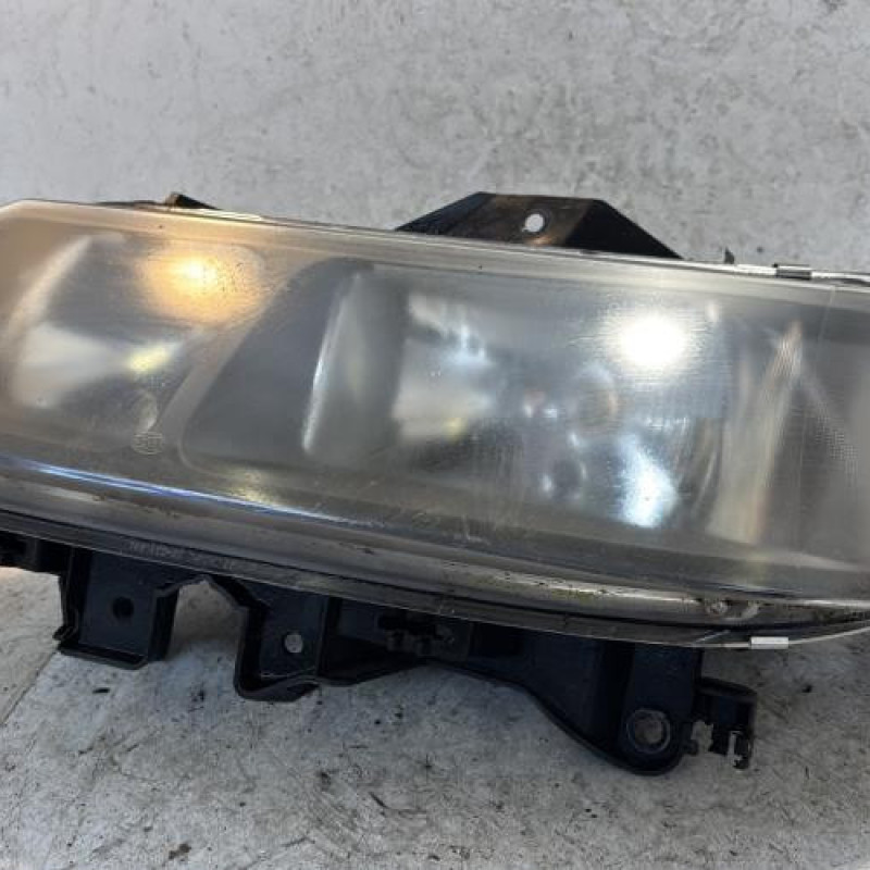 Optique avant principal gauche (feux)(phare) RENAULT LAGUNA 1