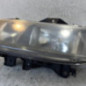 Optique avant principal gauche (feux)(phare) RENAULT LAGUNA 1