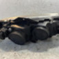 Optique avant principal gauche (feux)(phare) RENAULT LAGUNA 1