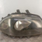 Optique avant principal droit (feux)(phare) SEAT IBIZA 3