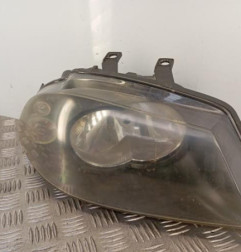Optique avant principal droit (feux)(phare) SEAT IBIZA 3
