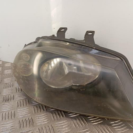 Optique avant principal droit (feux)(phare) SEAT IBIZA 3