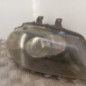 Optique avant principal droit (feux)(phare) SEAT IBIZA 3