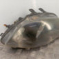 Optique avant principal droit (feux)(phare) SEAT IBIZA 3