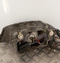 Optique avant principal droit (feux)(phare) SEAT IBIZA 3 Photo n°4