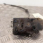Serrure avant droit SEAT IBIZA 3