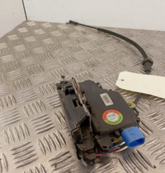 Serrure avant droit SEAT IBIZA 3