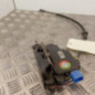 Serrure avant droit SEAT IBIZA 3