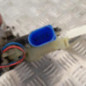 Serrure avant droit SEAT IBIZA 3