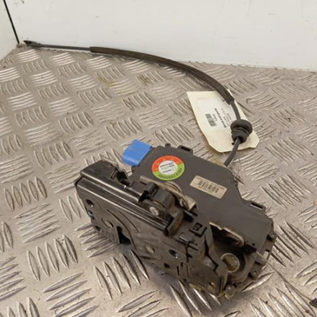 Serrure avant gauche SEAT IBIZA 3