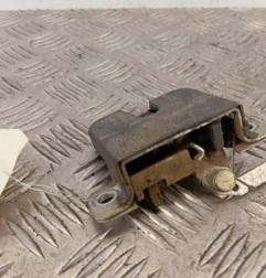 Serrure de hayon SEAT IBIZA 3