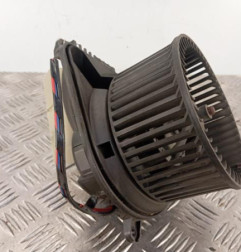Pulseur d'air MERCEDES VITO 638 Photo n°3