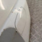 Malle/Hayon arriere MERCEDES VITO 638