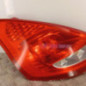 Feu arriere principal gauche (feux) FORD FIESTA 6