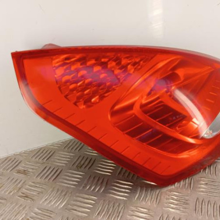 Feu arriere principal gauche (feux) FORD FIESTA 6