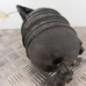Vase d'expansion PEUGEOT 607
