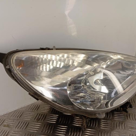 Optique avant principal droit (feux)(phare) PEUGEOT 607