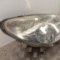 Optique avant principal droit (feux)(phare) PEUGEOT 607