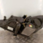 Optique avant principal droit (feux)(phare) PEUGEOT 607