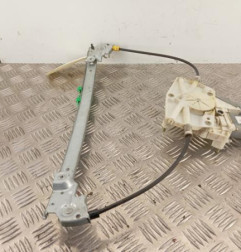 Leve vitre electrique arriere gauche PEUGEOT 607