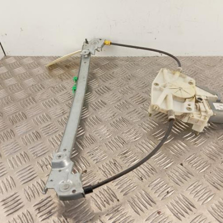 Leve vitre electrique arriere gauche PEUGEOT 607