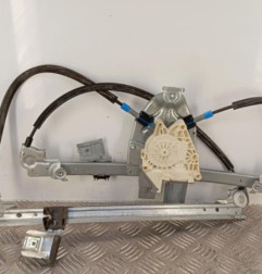 Leve vitre electrique avant droit PEUGEOT 607 Photo n°1