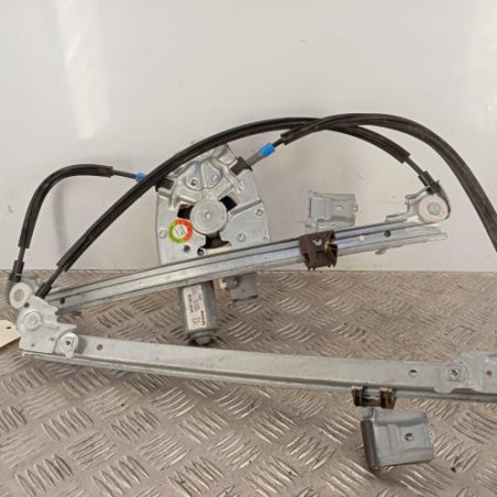 Leve vitre electrique avant droit PEUGEOT 607