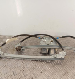 Leve vitre electrique avant gauche PEUGEOT 607 Photo n°1
