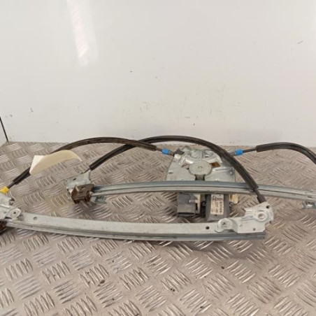 Leve vitre electrique avant gauche PEUGEOT 607 Photo n°1