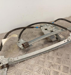 Leve vitre electrique avant gauche PEUGEOT 607