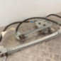 Leve vitre electrique avant gauche PEUGEOT 607