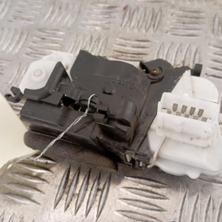 Serrure avant droit PEUGEOT 607