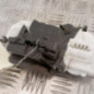 Serrure avant droit PEUGEOT 607