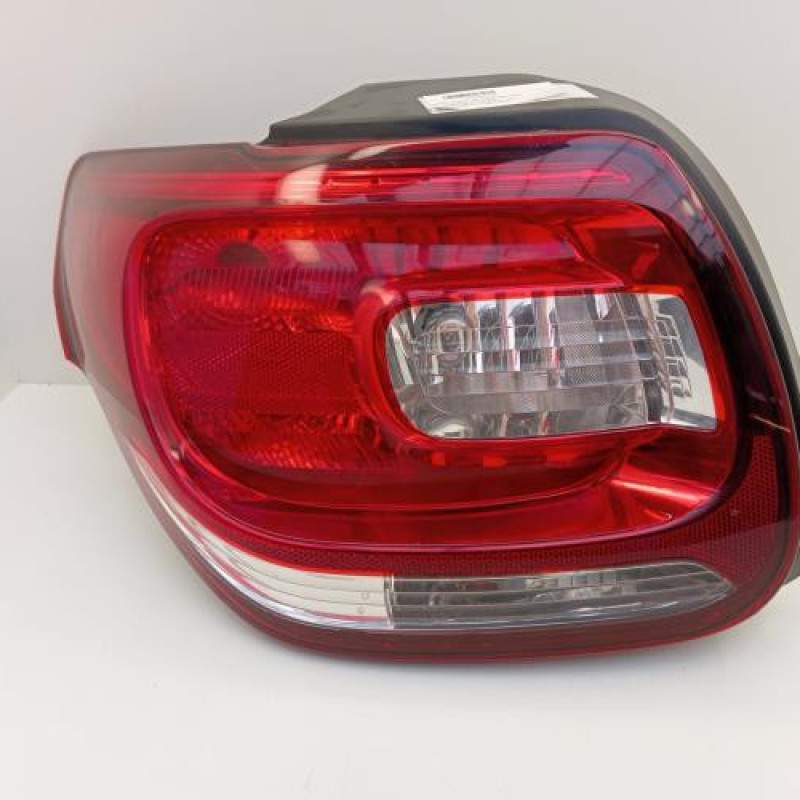 Feu arriere principal gauche (feux) CITROEN DS3 Feu arriere principal gauche (feux) CITROEN DS3