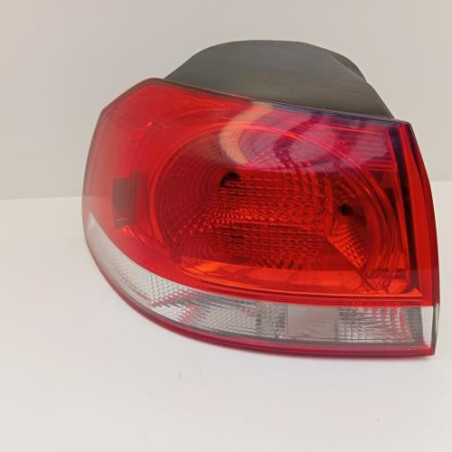 Feu arriere principal gauche (feux) VOLKSWAGEN GOLF 6