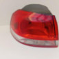 Feu arriere principal gauche (feux) VOLKSWAGEN GOLF 6
