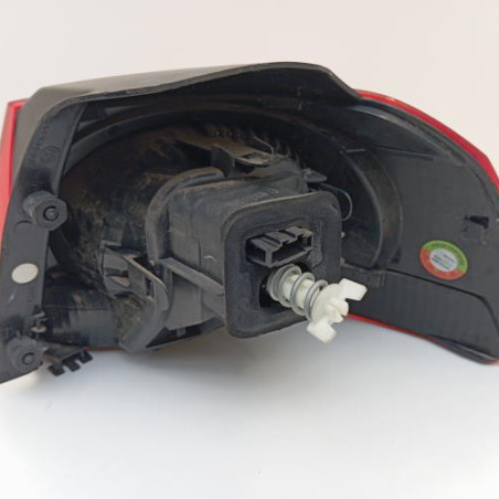 Feu arriere principal gauche (feux) VOLKSWAGEN GOLF 6