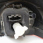 Feu arriere principal gauche (feux) VOLKSWAGEN GOLF 6