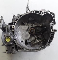 Boite de vitesses PEUGEOT 508 1 SW Photo n°1