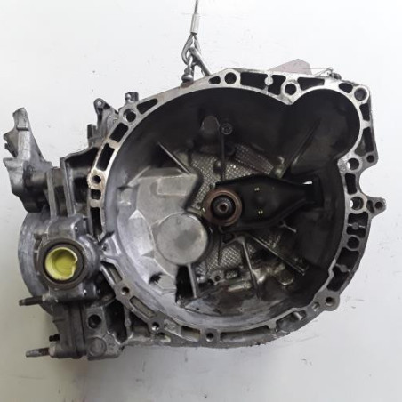 Boite de vitesses PEUGEOT 508 1 SW Photo n°1