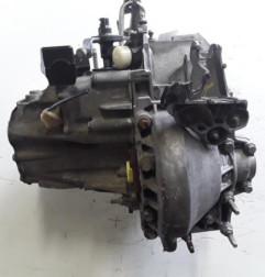 Boite de vitesses PEUGEOT 508 1 SW