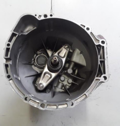 Boite de vitesses BMW SERIE 1 F20 Photo n°1