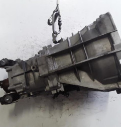 Boite de vitesses BMW SERIE 1 F20