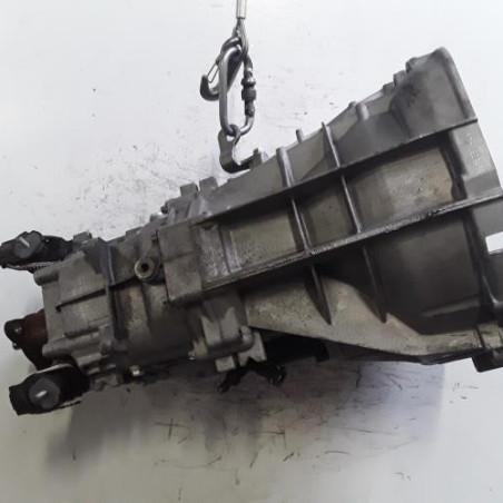 Boite de vitesses BMW SERIE 1 F20