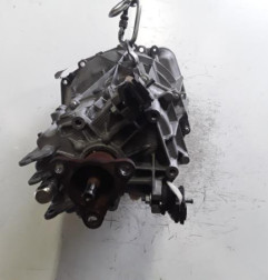 Boite de vitesses BMW SERIE 1 F20 Photo n°3