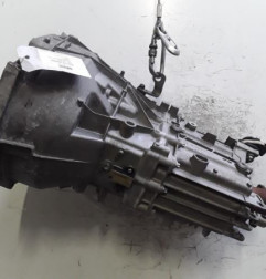 Boite de vitesses BMW SERIE 1 F20 Photo n°4