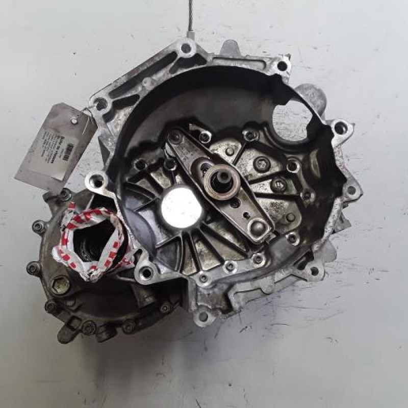 Boite de vitesses VOLKSWAGEN POLO 5